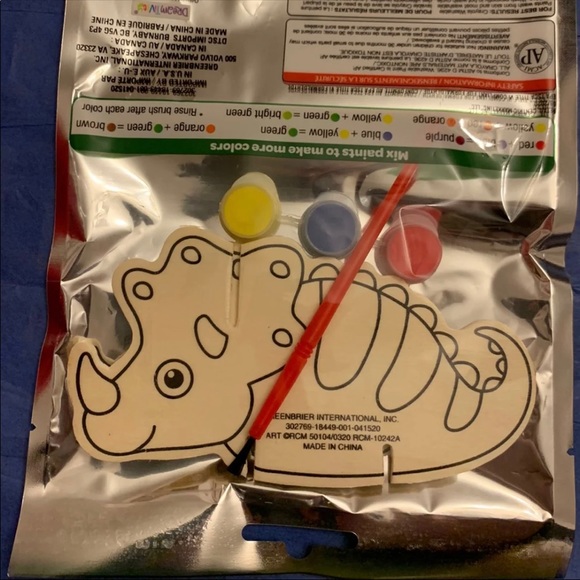 Boys Busy Gift Basket Bundle. - Picture 7 of 9